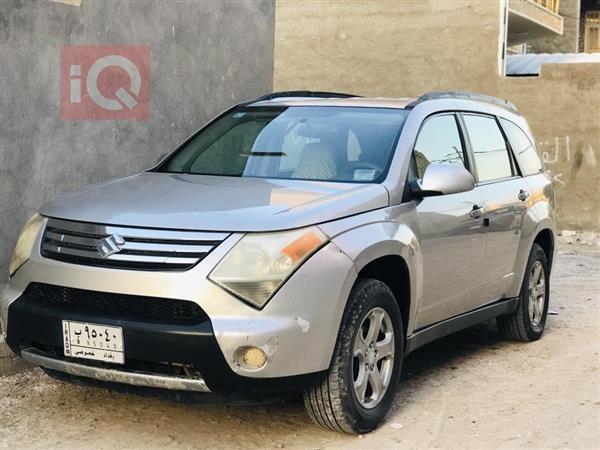 Suzuki for sale in Iraq